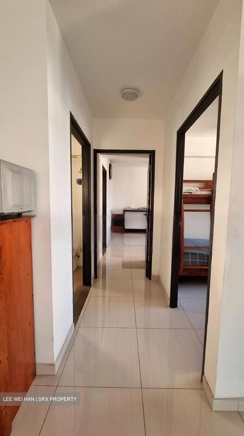 Cascadale (D16), Condominium #463139601